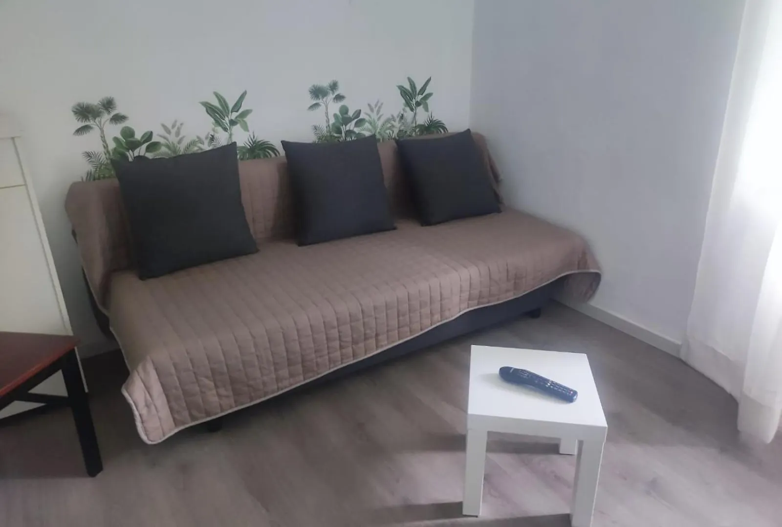 Da Qui, Il Mare Apartment Genoa